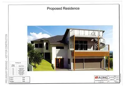 Third view of Homely land listing, 62 Wilga Drive, Bunya QLD 4055