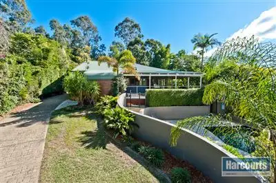 Main view of Homely house listing, 58 Grimsby Street, The Gap QLD 4061
