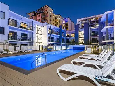 73/188 Adelaide Tce, East Perth WA 6004