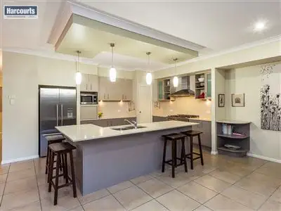 Sixth view of Homely house listing, 6 Silkyoak Court, North Lakes QLD 4509