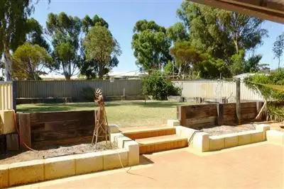 Second view of Homely house listing, 9 Newman St, Corrigin WA 6375