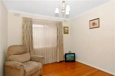 Second view of Homely house listing, 7 Philip Court, Thomastown VIC 3074