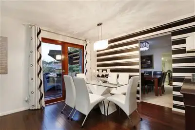 Third view of Homely house listing, 35 Flamingo Drive, Wantirna South VIC 3152