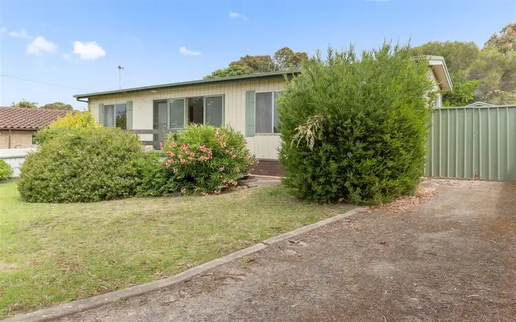 103 Mentone Road, Hayborough SA 5211