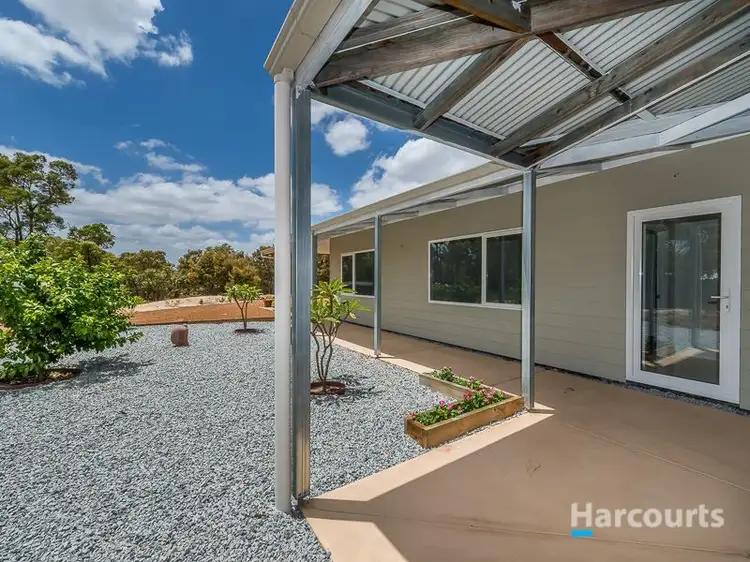 Fourth view of Homely house listing, 57 Ghost Gum Ridge, Chittering WA 6084