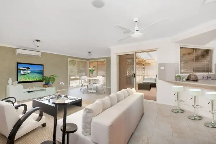 Third view of Homely house listing, 9 Maria Ave, Burrill Lake NSW 2539