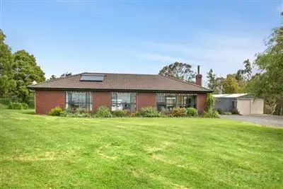 426 Spratlings Road, Ross Creek VIC 3351