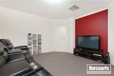 Sixth view of Homely house listing, 6 Landra Court, Berwick VIC 3806