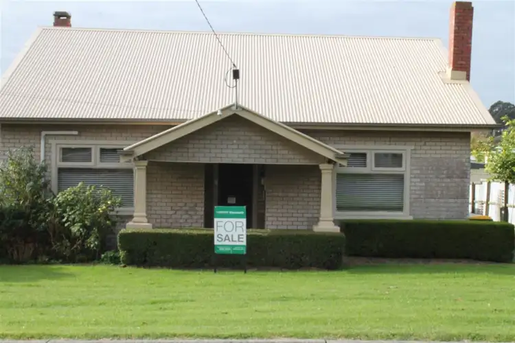 6 Callaway Street, Timboon VIC 3268