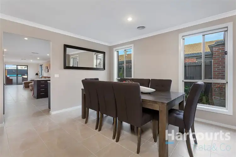 Third view of Homely house listing, 9 Ovens Circuit, Whittlesea VIC 3757