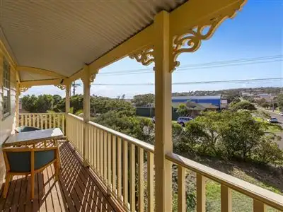 Second view of Homely house listing, 15 Strachans Road, Mornington VIC 3931
