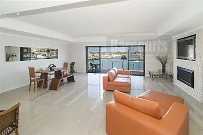 21/33 Spinnaker Boulevard, Geographe WA 6280