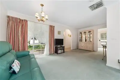 Third view of Homely unit listing, 4/13-15 Clarkestown Avenue, Mount Eliza VIC 3930