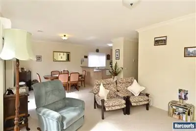Fourth view of Homely townhouse listing, 2/21 Evans St, Belmont VIC