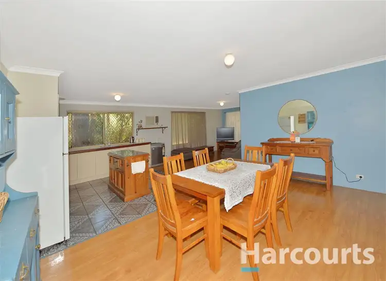 Fourth view of Homely house listing, 9 Adare Place, Coodanup WA 6210
