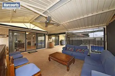 Second view of Homely house listing, 9 Monivae Vista, Tapping WA 6065