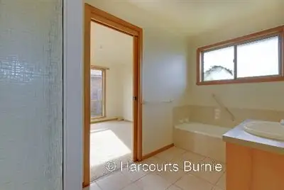 Fifth view of Homely unit listing, 3/78a Saunders Street, Wynyard TAS