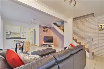 Main view of Homely townhouse listing, 1/14 Pine Avenue, Beenleigh QLD 4207