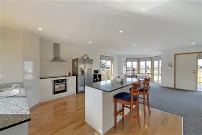 Second view of Homely house listing, 43 Camrise Drive, Cambridge TAS 7170
