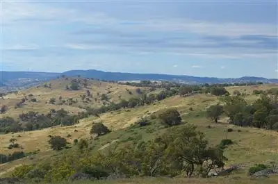 Lot 14 Peach Gardens Road, Bigga NSW 2583