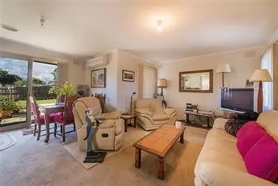Second view of Homely house listing, 39 Elisdon Drive, Seaford VIC 3198