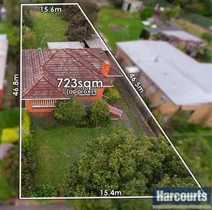 Main view of Homely house listing, 5 Bellara Street, Vermont VIC 3133