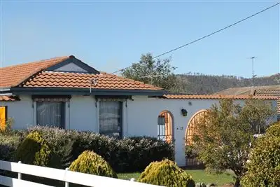 Main view of Homely house listing, 17 Morrisby Court, Rokeby TAS 7019