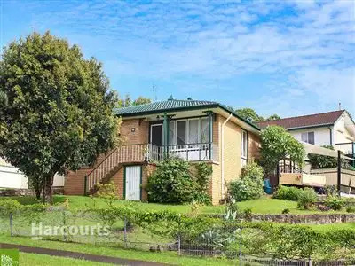 Main view of Homely house listing, 18 Goondah Avenue, Koonawarra NSW 2530