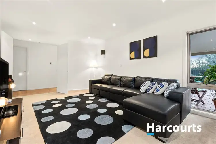 Fifth view of Homely house listing, 18 Callaway Crescent, Mernda VIC 3754