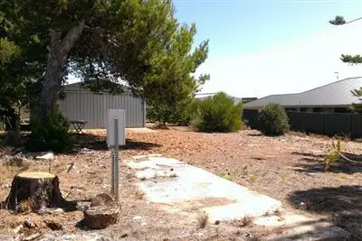 Second view of Homely land listing, Lot 51 McBeath Street, Hindmarsh Island SA 5214