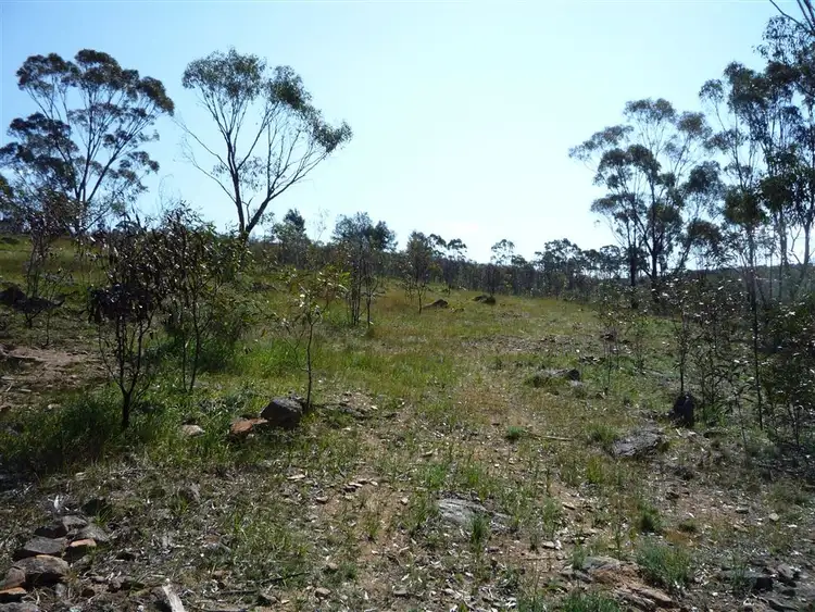 Third view of Homely land listing, LOT 1 SUNRAYSIA HIGHWAY, St Arnaud VIC 3478