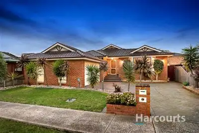 Main view of Homely house listing, 27 Lido Court, Epping VIC 3076