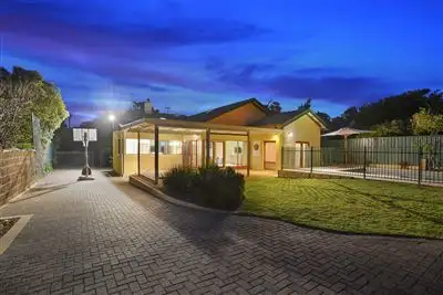 Main view of Homely house listing, 8 Renown Avenue, Victor Harbor SA 5211