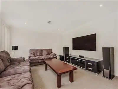 Fourth view of Homely house listing, 1 Laurina Street, Mount Annan NSW 2567