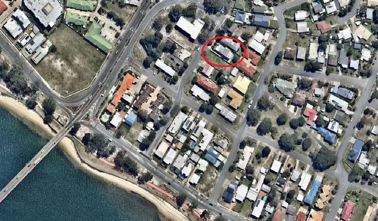 14 Ferguson Ave, Bongaree QLD 4507