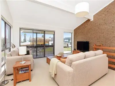 Fourth view of Homely house listing, 3/16 Strangways Terrace, Port Elliot SA 5212