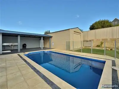 Third view of Homely house listing, 7 Norseman Way, Dawesville WA 6211