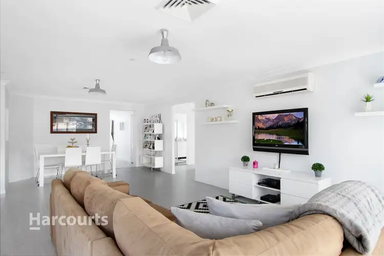 Second view of Homely house listing, 163 Horsley Drive, Horsley NSW 2530