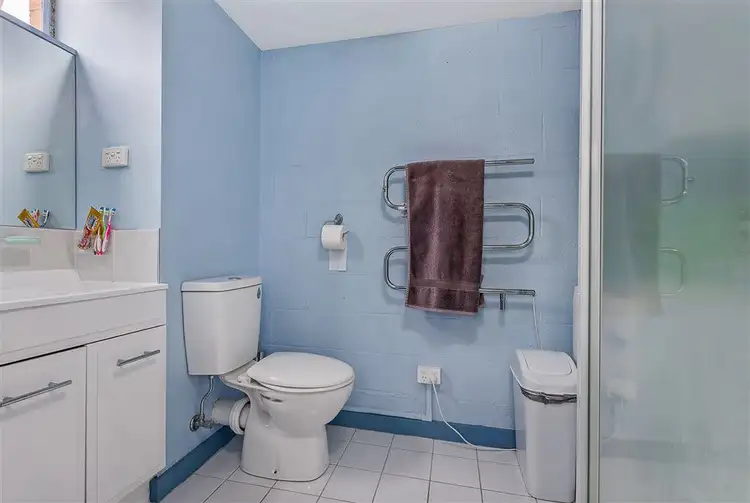 Fifth view of Homely unit listing, 11/1 Plimsoll Place, Sandy Bay TAS 7005