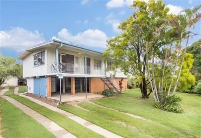 Main view of Homely house listing, 62 Funnell Street, Zillmere QLD 4034