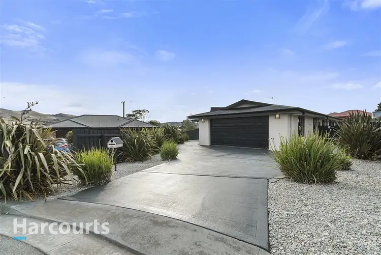 Third view of Homely house listing, 5 Callum Close, Midway Point TAS 7171