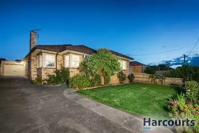Main view of Homely house listing, 46 Marrbridge Road, Moorabbin VIC 3189