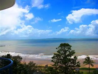 Third view of Homely unit listing, 106/4 Adelaide Street, Yeppoon QLD 4703