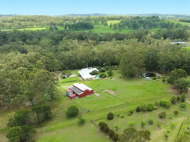 Fifth view of Homely house listing, 187 Redbank Road, North Richmond NSW 2754