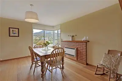 Second view of Homely house listing, 25 Devines Road, Glenorchy TAS 7010