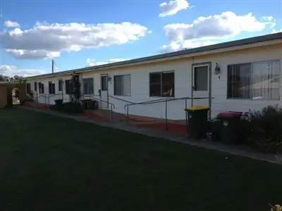 Address available on request