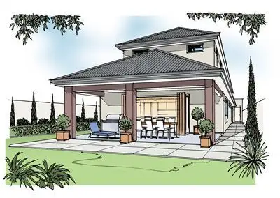 Third view of Homely land listing, 1 & 1A Sommers Avenue, Firle SA 5070