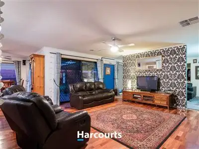 Fifth view of Homely house listing, 242 Ormond Road, Narre Warren South VIC 3805