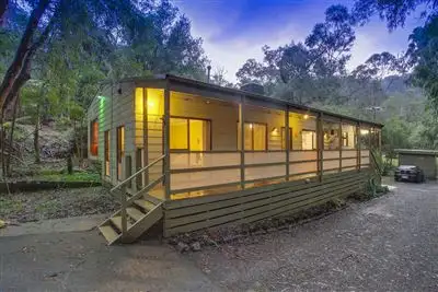 46 Inverness Avenue, The Basin VIC 3154