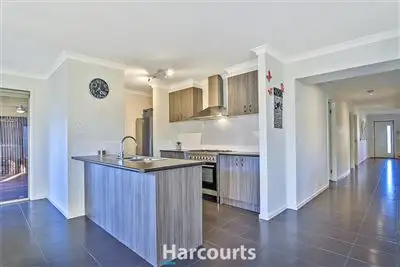 Fourth view of Homely house listing, 23 Salvia Avenue, Pakenham VIC 3810